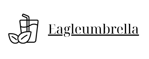 Eagleumbrella